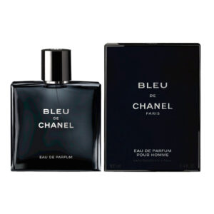 Bleu De Chanel Parfum