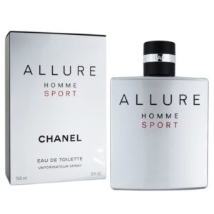 Chanel Allure Homme Sport